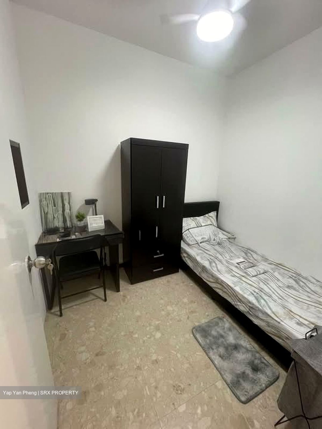 The Floravale (D22), Condominium #573389201